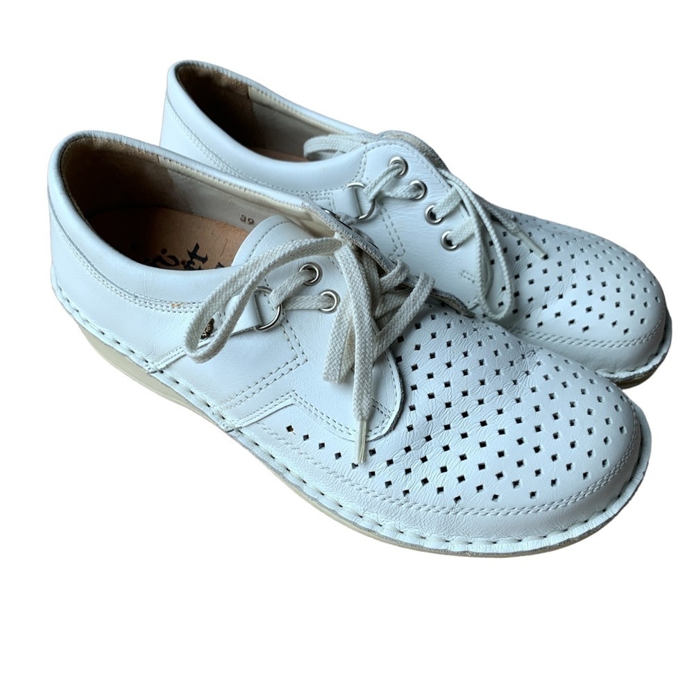 Finn Comfort Baden Shoe